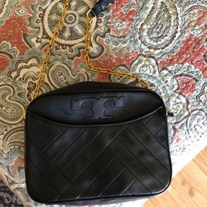 Tory Burch camera bag